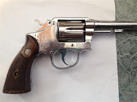 38 Smith and Wesson Pistol Performance