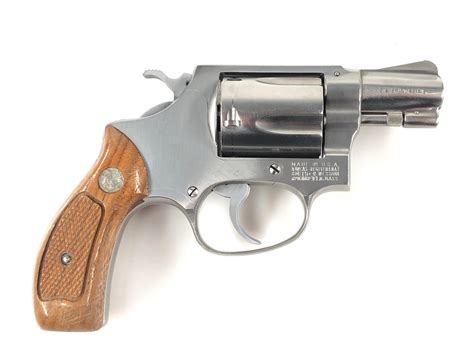 .38 Special Cartridge