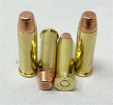 38 Special Ammo Ammunition