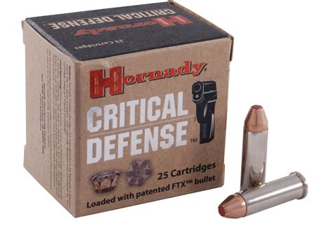 38 Special Ammo Firearms