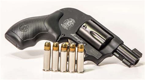 38 Special Ammo Self Defense