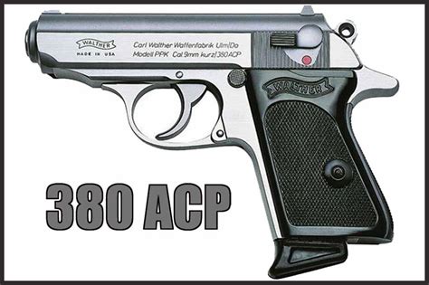 There are numerous documented cases of the.380 Auto being used successfully in self-defense situations.