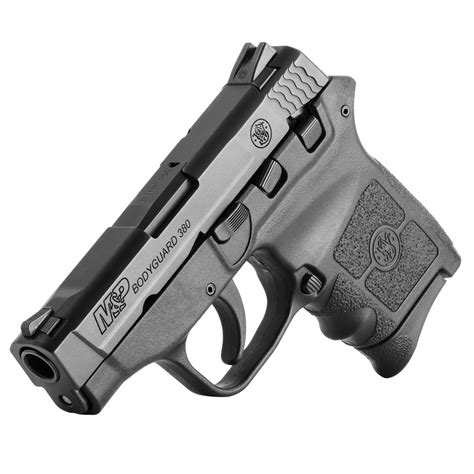 S&W 380 Bodyguard Image 10