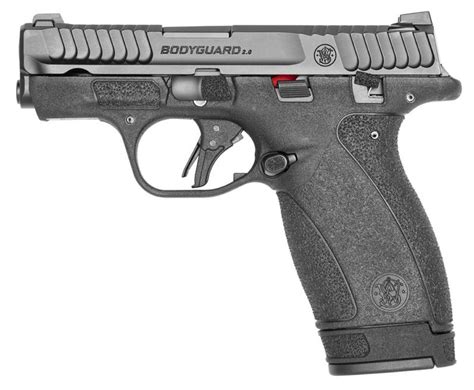 S&W 380 Bodyguard Image 2