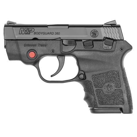 S&W 380 Bodyguard Image 8