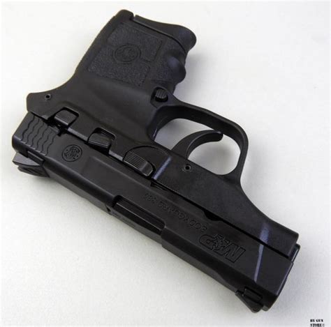 S&W 380 Bodyguard Image 9