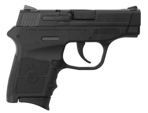 S&W 380 Bodyguard Alternatives