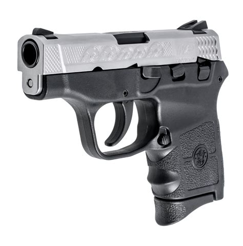 S&W 380 Bodyguard Pistol