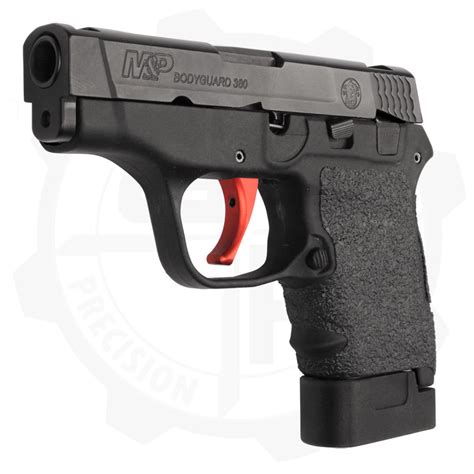 S&W 380 Bodyguard Trigger