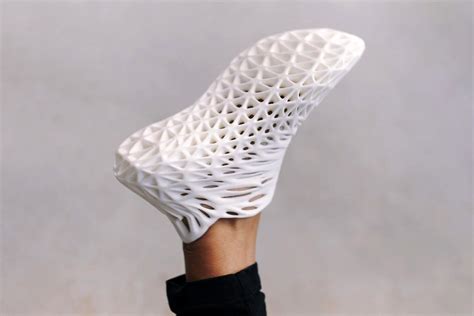 3D Printed Design