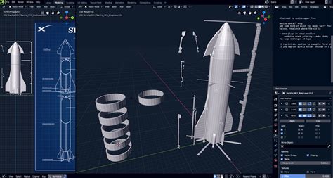 3D printed spacecraft