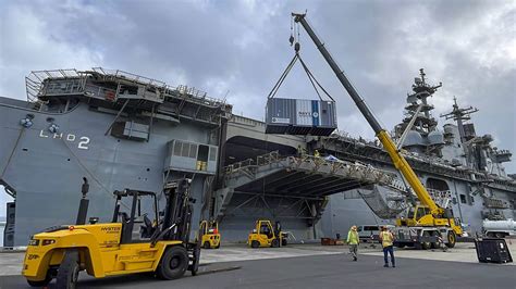 3D printing of stern seal for HMS Queen Elizabeth