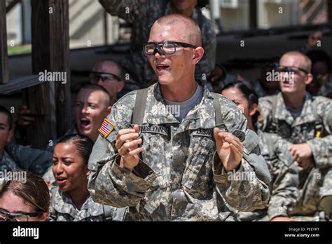 3rd Battalion 34th Infantry Regiment Training