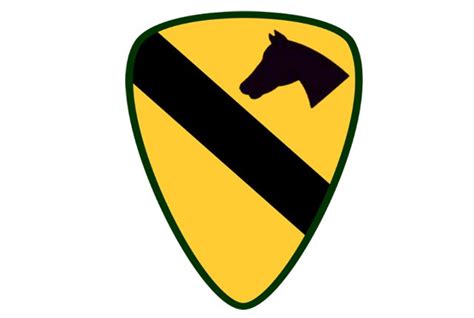 3rd Brigade 1st Cavalry Division