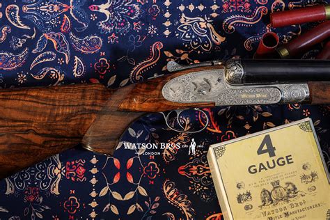 4 gauge shotgun gallery image