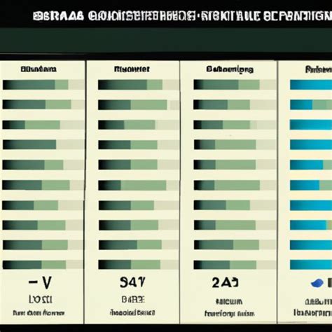 4 Star General Salary Breakdown