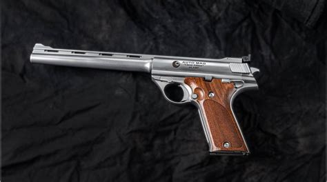 Modern alternatives to the.44 Automag