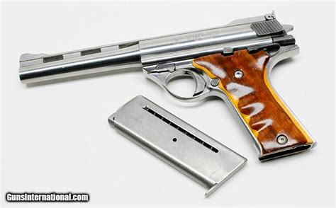 44 Magnum Automatic Pistol Image 3