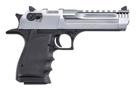 44 Magnum Automatic Pistol Image 5