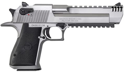 44 Magnum Desert Eagle Conclusion