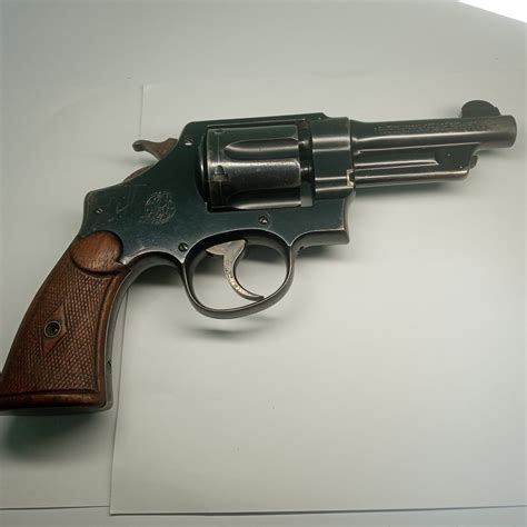 44 Smith Wesson Special Performance