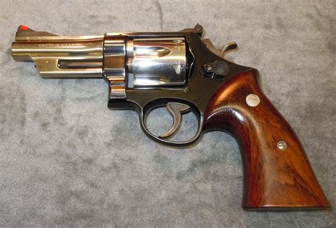 44 Smith Wesson Special in Pop Culture