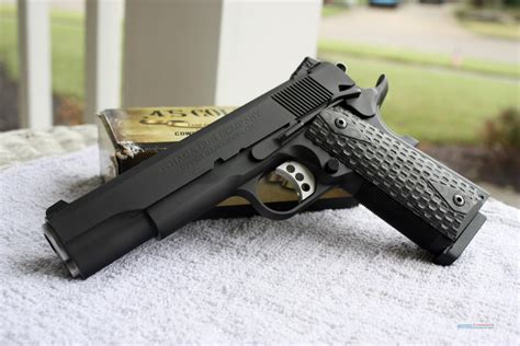 45 ACP Handguns