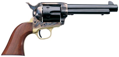 45 Long Colt Pistol