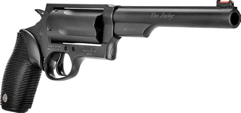 45 Long Colt Pistol