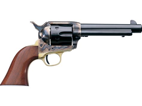 45 Long Colt Pistol