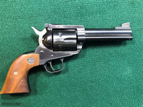 45 Long Colt Pistol