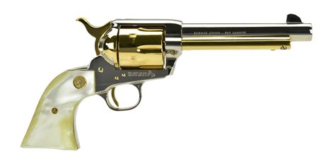 45 Long Colt Revolver