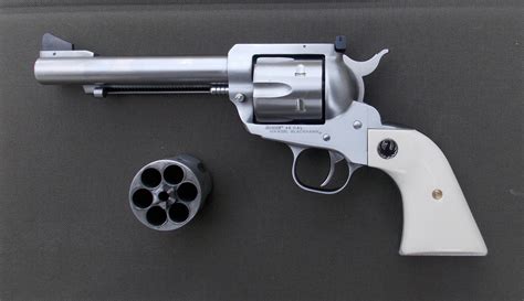 45 Long Colt Revolver Self Defense