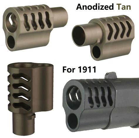 45 ACP Accessories Image