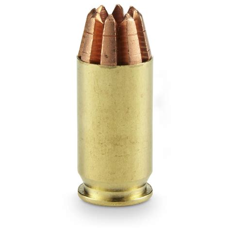 45 ACP Cartridge Image