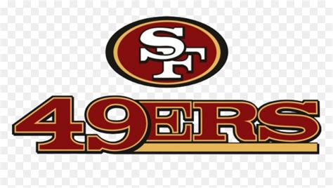 49ers jersey logo