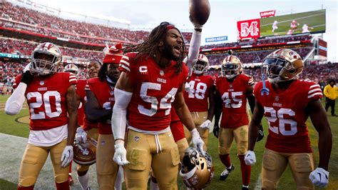 49ers Key Players and Performances