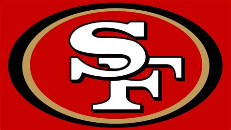 49ers logo history