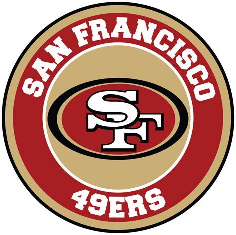 49ers logo design elements