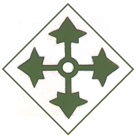 4th Infantry Division