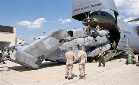 4th MAW Operations Center