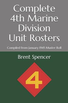 4th Marine Division Units