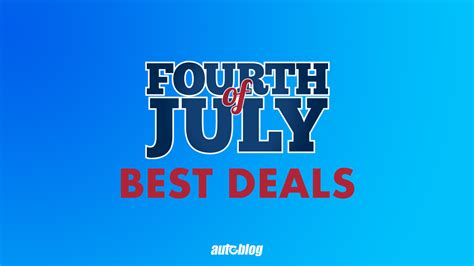 4th of July deals on gardening equipment