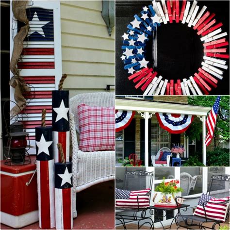 4th of July deals on outdoor decor