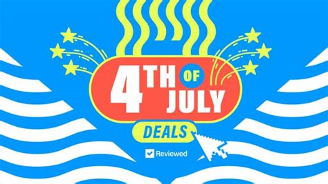 4th of July deals on toys and games