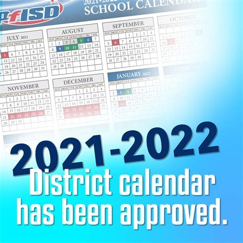 5 Pusd Calendar Tips