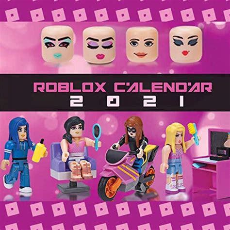 5 Tips for Using Roblox Calendars