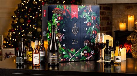 5 exceptional wine advent calendars