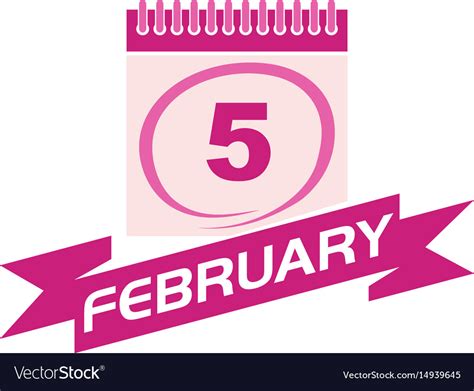 5 Feb Calendar Tips