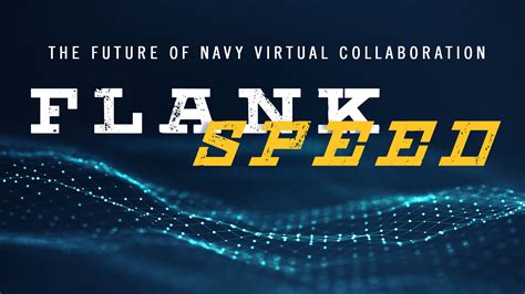 5 Flank Speed Navy Tips